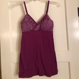 Lululemon Tank Top Size 6